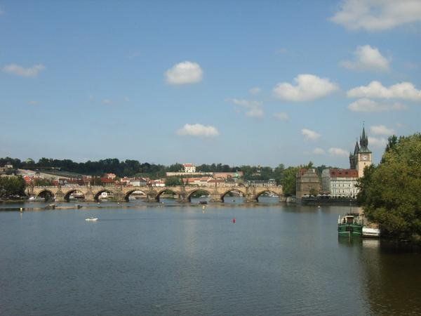 Voici les photos d'une amoureuse de Prague qui ne manque plus d'y revenir tous les semestres :)
